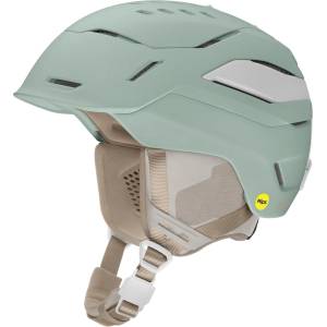 Smith Optics Ски каска Smith Vantage 2 MIPS Ski helmet - Matte Soft Grass / Mist - размер S 51-55 cm (418-1459-1311)
