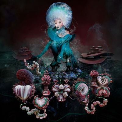 Bjork - Fossora - Deluxe Edition - CD
