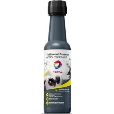 Total Petrol Treatment 250 ml