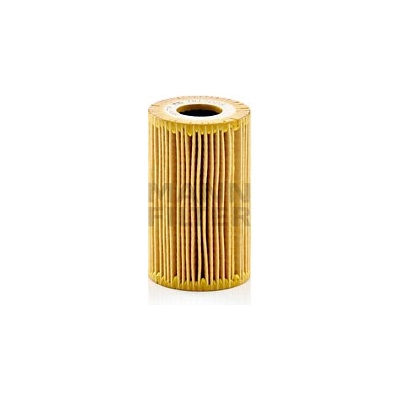 MANN-FILTER Olejový filtr HU7008Z | Zboží Auto
