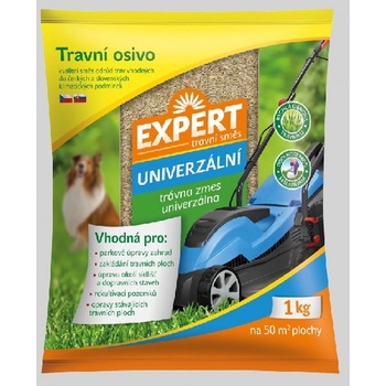 FORESTINA EXPERT travní směs univerzální 1 kg