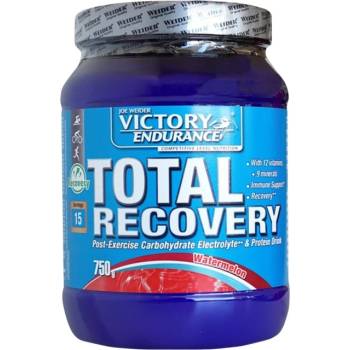 Image 1 of Weider Total Recovery [750 грама] Диня