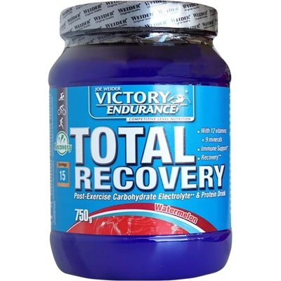 Weider Total Recovery [750 грама] Диня