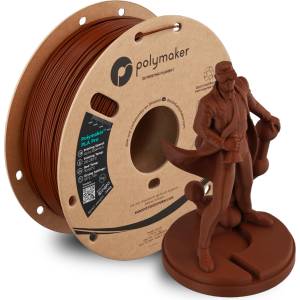 Polymaker PLA Pro Metallic Bronze - 1, 75 mm / 1000 g (PA13024)