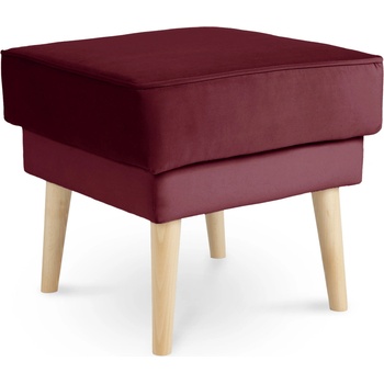 Wilsondo Taburet Deana - bordová