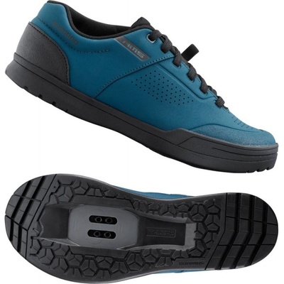Shimano SH-AM503 W blue