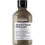 L'Oréal L'Oréal Professionnel Serie Expert Absolut Repair Molecular Shampoo 300 ml