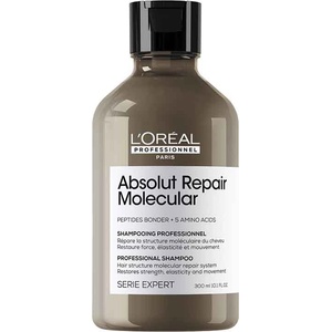 L'Oréal L'Oréal Professionnel Serie Expert Absolut Repair Molecular Shampoo 300 ml
