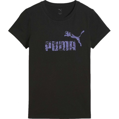 PUMA Essentials nature teee m