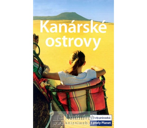 Kanárské ostrovy