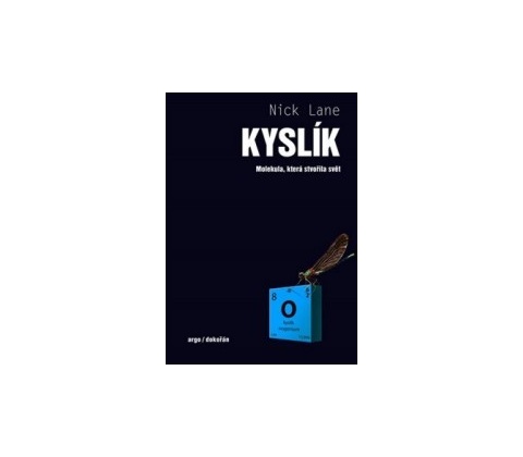 Kyslík
