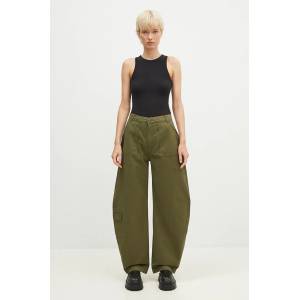 Alpha Industries Памучен панталон Field Pant (148021)