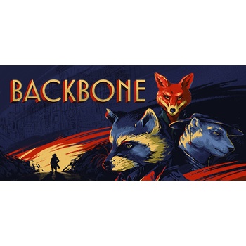 Backbone