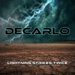 Mystic Production Decarlo: Lightning Strikes Twice - CD (054478)