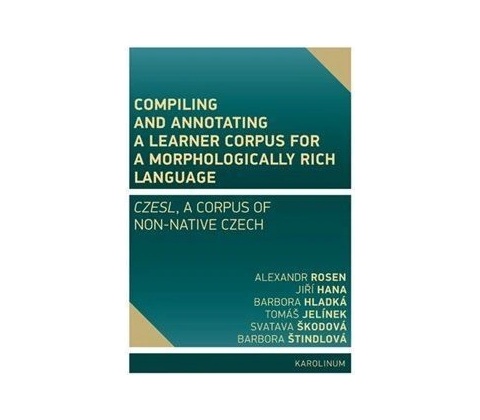 Compiling and annotating a learner corpus fora morphologically rich language