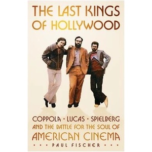 The Last Kings of Hollywood (ISBN: 9781250878724)