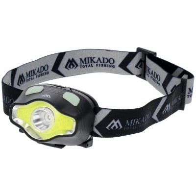 Mikado HEADLIGHT CREE