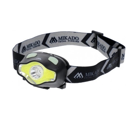 Mikado HEADLIGHT CREE