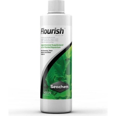 Seachem Flourish 50 ml