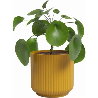 Artevasi Керамична саксия за цветя ø 19 cm Luna - Artevasi (ZAC-848083)