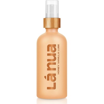 ostatní La nua МЕДЕН ВАНИЛОВ ВОДЕН ЛУБРИКАНТ 100ml