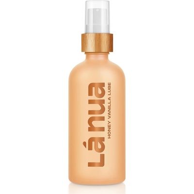 LÁ NUA La nua МЕДЕН ВАНИЛОВ ВОДЕН ЛУБРИКАНТ 100ml