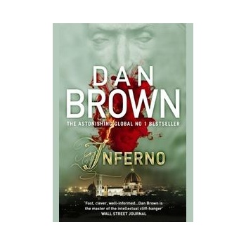 Inferno - Dan Brown