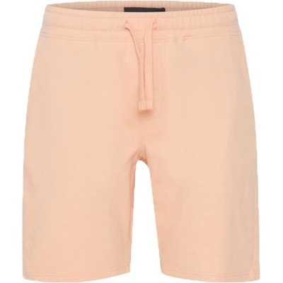 BLEND SHORTS SWEAT lososová