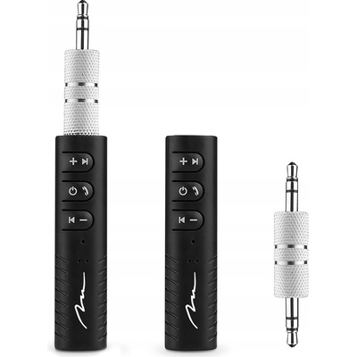 MediaTech Bluetooth Audio Receiver – Zbozi.Blesk.cz