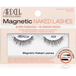 Ardell Magnetic Naked Lash магнитни мигли тип 420