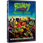 MagicBox Костенурките нинджа: Пълен хаос - dvd (066738)
