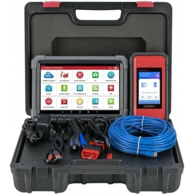 Launch X431 PRO3 V+ V5.0