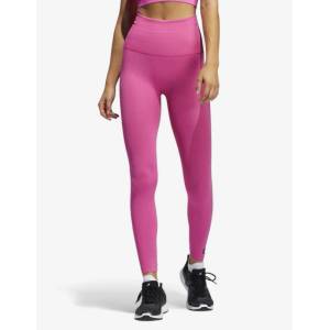 Adidas Formotion Sculpt Leggings Pink - magazinko