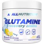 ALLNUTRITION Glutamine Recovery Amino [250 грама] Лимон