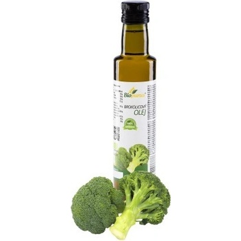 Biopurus Brokolicový olej BIO 0,25 l