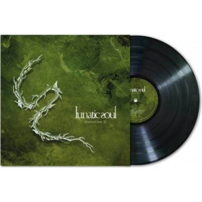 Lunatic Soul - Transition II LP