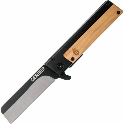 Gerber Quadrant bambus 30-001669