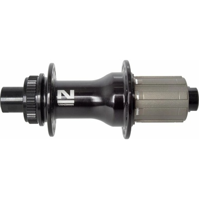 Novatec D792SB-X12-CL