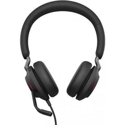 Jabra Evolve2 40 SE USB-C UC Stereo (24189-989-899)