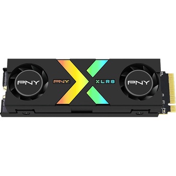 Image 1 of PNY XLR8 CS3150 1TB M.2 (M280CS3150XHS-1TB-RB)