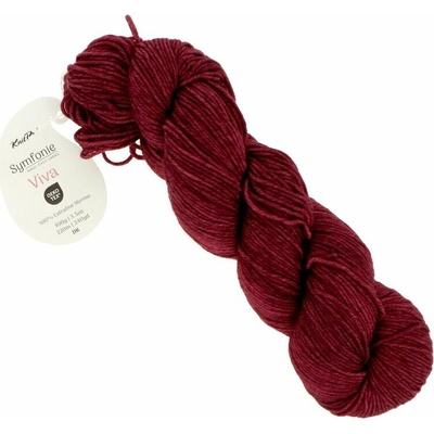 KnitPro Symfonie Viva SS1051 Dried Chiles