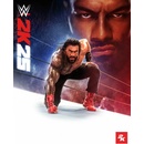 WWE 2K25