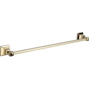 Mexen Dalia закачалка за кърпи, златен - 7017324-50 (7017324-50)