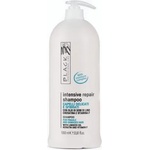 Black Professional Line Regenerating Shampoo - Регенериращ шампоан за крехка и увредена коса 1000мл