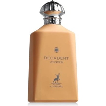 Alhambra Decadent Wonder EDP 100 ml