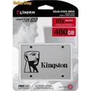 Kingston SSDNow UV400 480GB SATA3 SUV400S37/480G