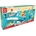 Hape Образователен пъзел 3 в 1 Hape International - Приятели на океана (H1645)