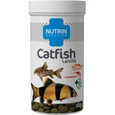 Nutrin Aquarium Catfish Lentils 110 g, 250 ml