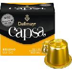 Dallmayr Capsa Lungo Belluno алуминиеви капсули 10 бр