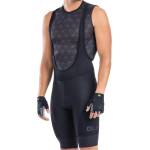 Alé Мъжки клин за колоездене Alé Stones Cargo Bibshorts Cycling bottoms - Black - размер XXL (055-1756-0116)